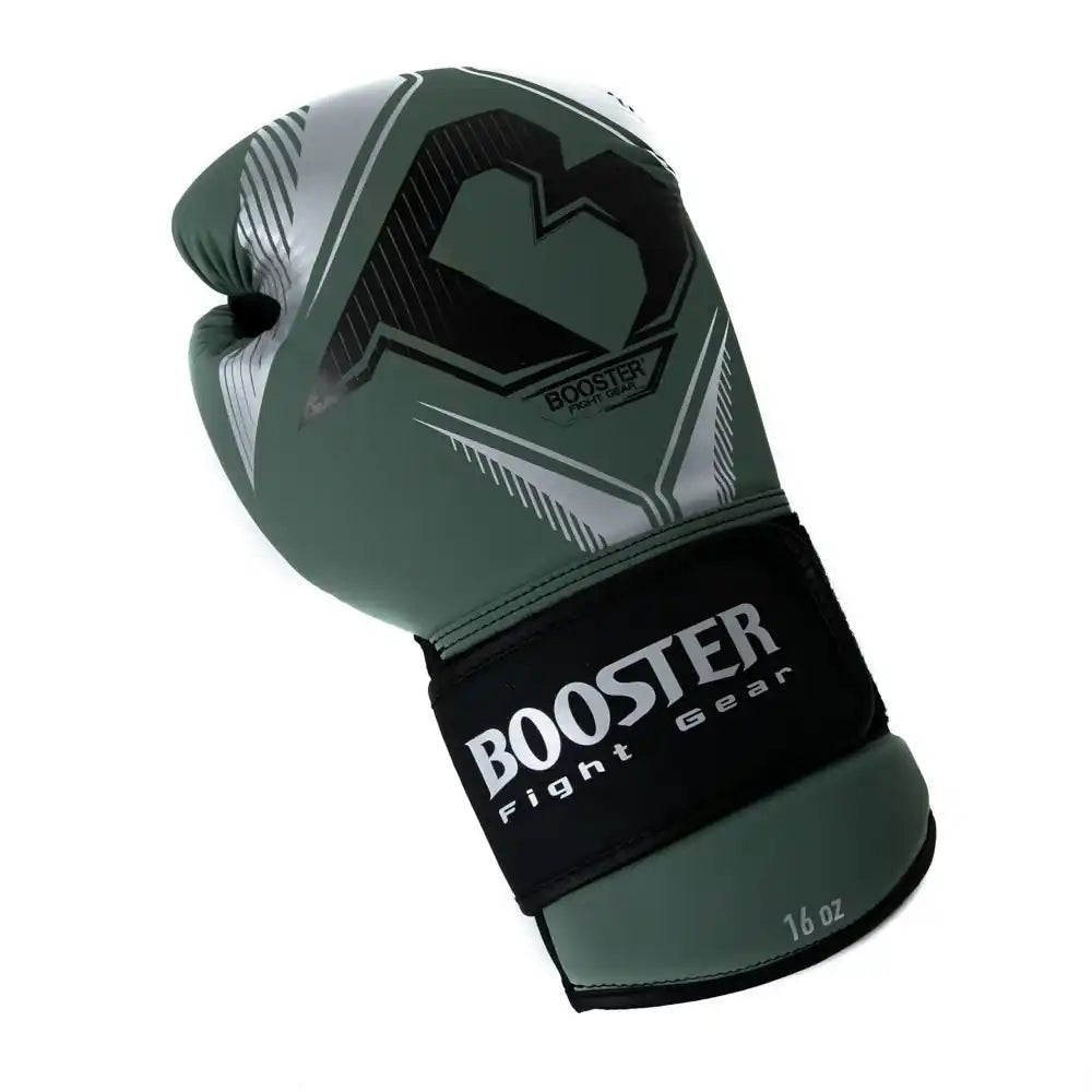 Booster Boxhandschuhe Bangkok Series 3
