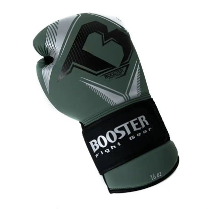 Booster Boxhandschuhe Bangkok Series 3