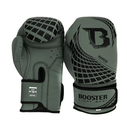 Booster Boxhandschuhe Cube Grün