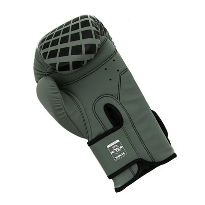 Booster Boxhandschuhe Cube Grün