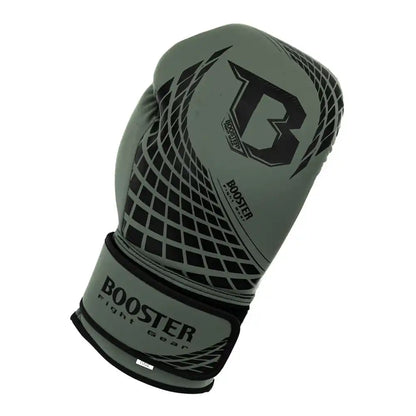 Booster Boxhandschuhe Cube Grün