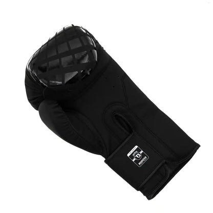 Booster Boxhandschuhe Cube Schwarz