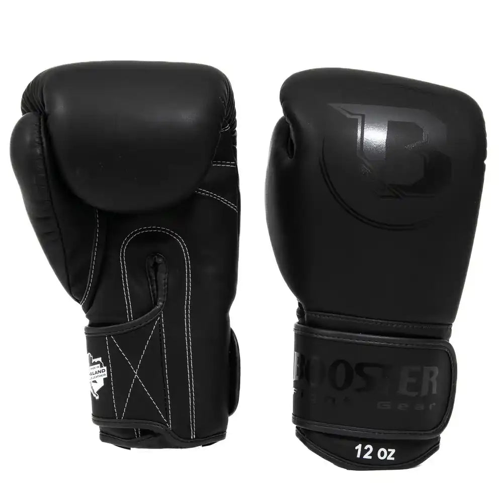 Booster Boxhandschuhe PRO BGL VX1
