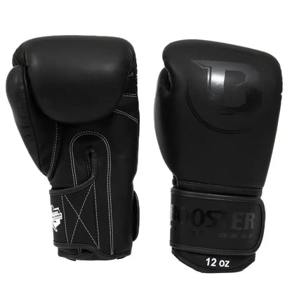 Booster Boxhandschuhe PRO BGL VX1