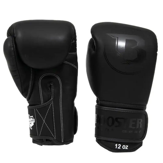 Booster Boxhandschuhe PRO BGL VX1