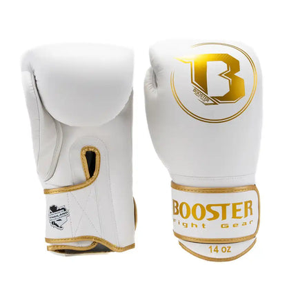 Booster Boxhandschuhe PRO BGL VX4