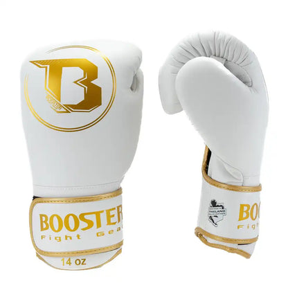 Booster Boxhandschuhe PRO BGL VX4