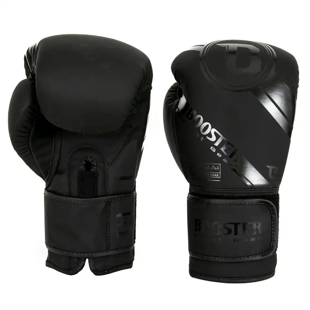 Booster Boxhandschuhe Premium Striker 3