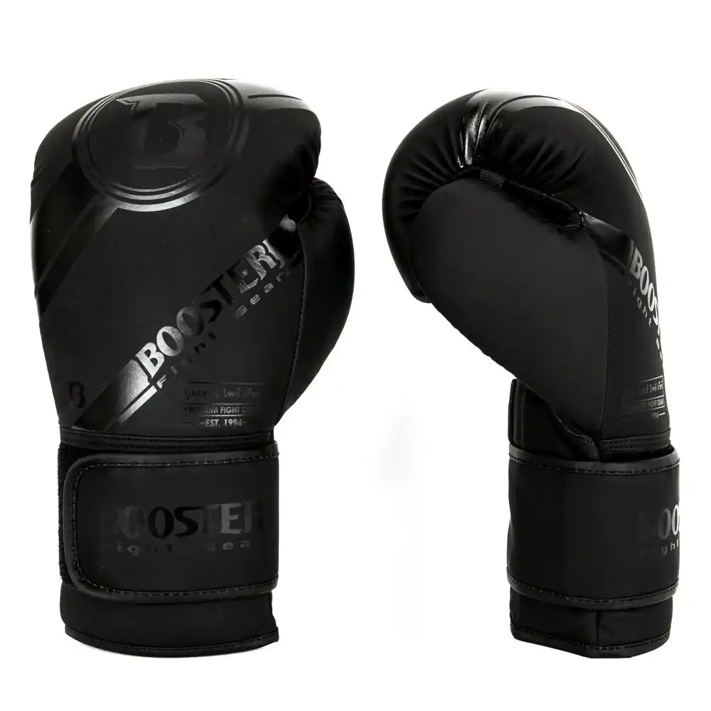 Booster Boxhandschuhe Premium Striker 3
