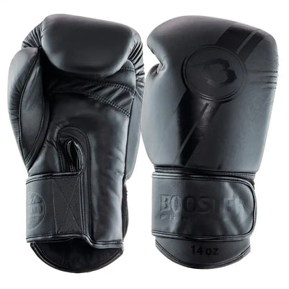 Booster Boxhandschuhe Pro BGL V3 Dark Side