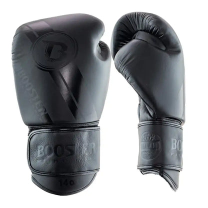 Booster Boxhandschuhe Pro BGL V3 Dark Side