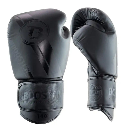 Booster Boxhandschuhe Pro BGL V3 Dark Side