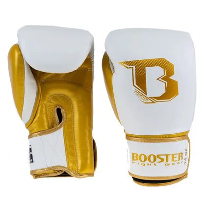 Booster Boxhandschuhe Rapid Strike 4
