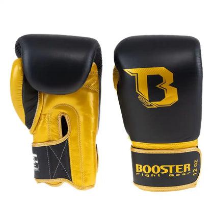 Booster Boxhandschuhe Rapid Strike 5