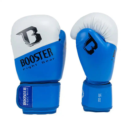 Booster Boxhandschuhe Thunder 2