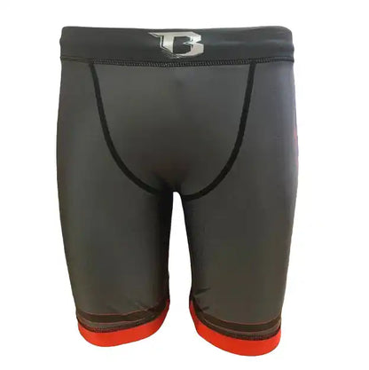 Booster Compression Shorts Delta1