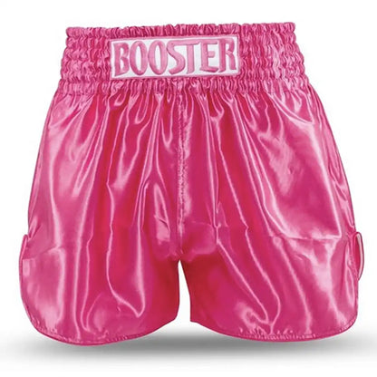 Booster Damen Muay Thai Shorts Core 5