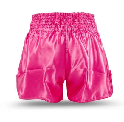 Booster Damen Muay Thai Shorts Core 5