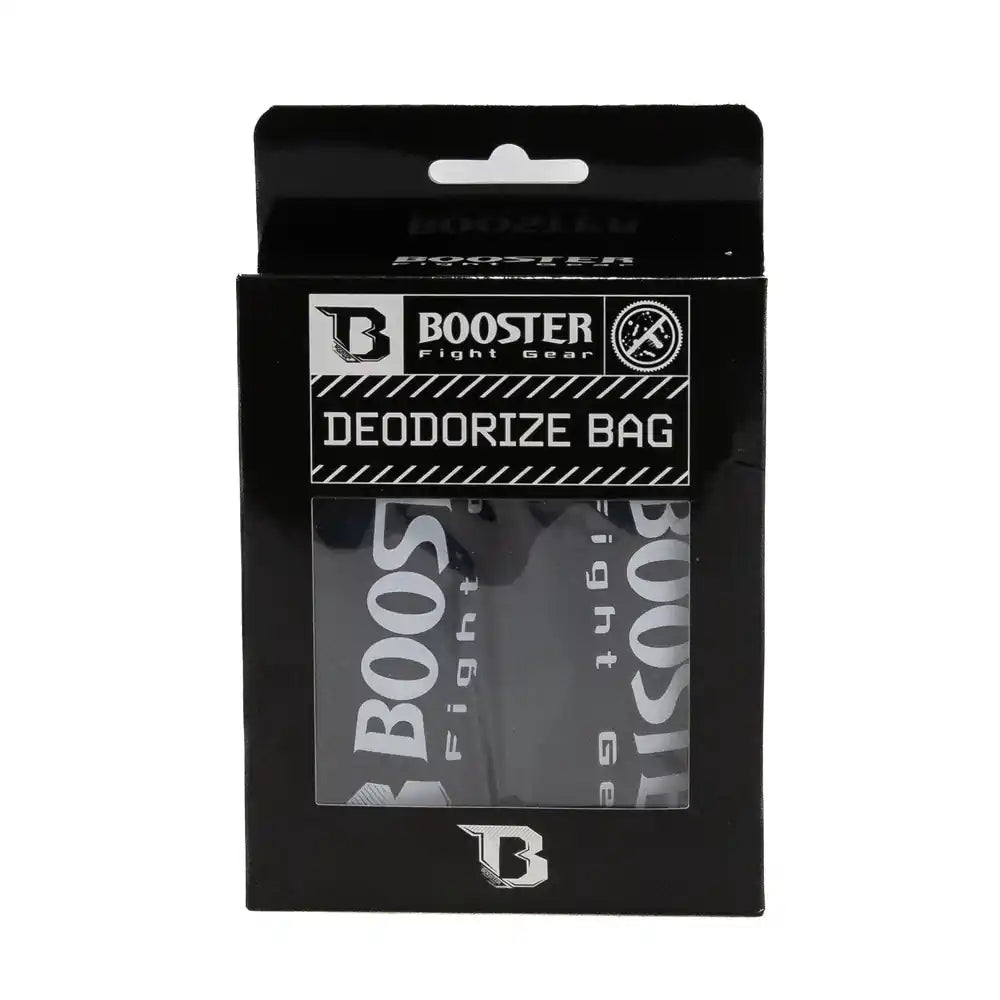 Booster Geruchsentferner für Boxhandschuhe