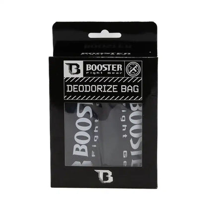 Booster Geruchsentferner für Boxhandschuhe
