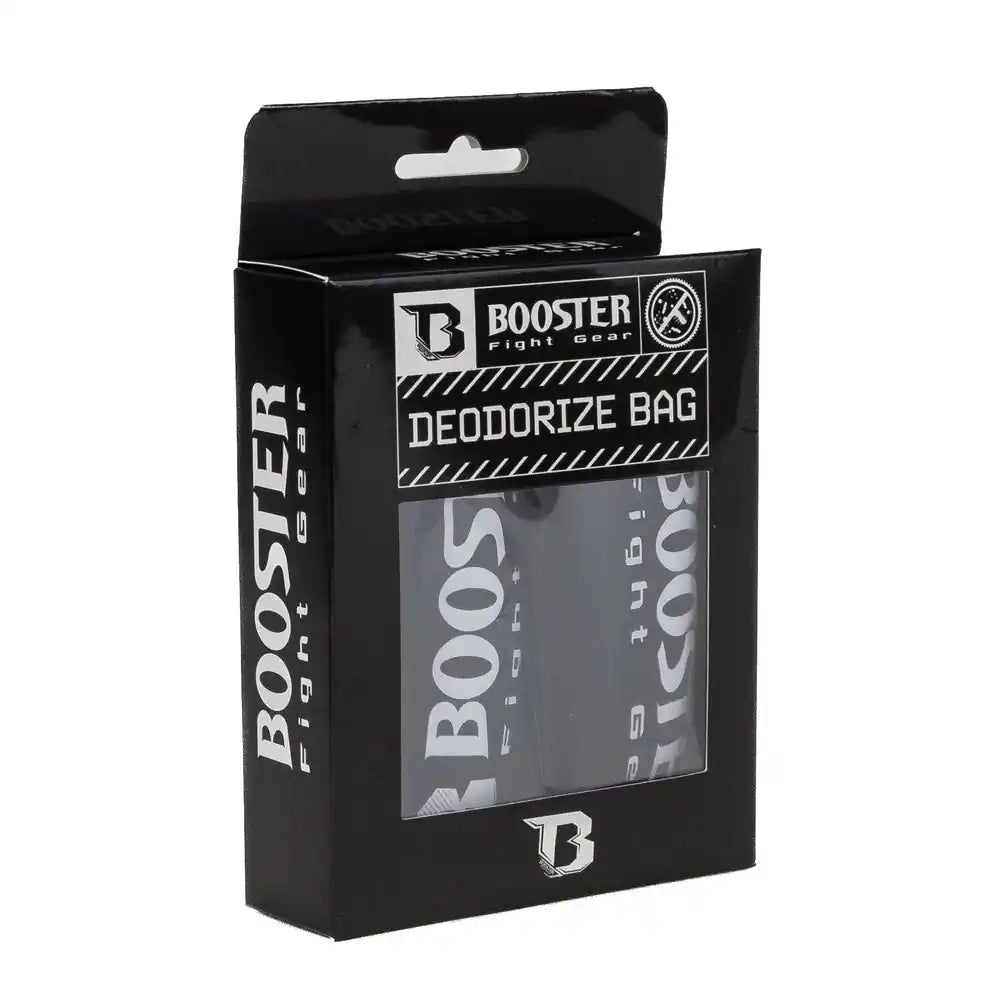 Booster Geruchsentferner für Boxhandschuhe