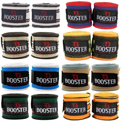 Booster Handbandagen RETRO 4,60m
