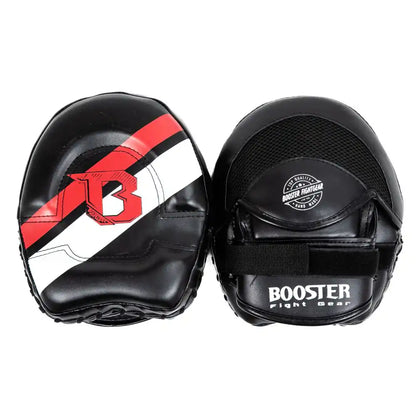 Booster Handpratzen BC3 Speed Pads