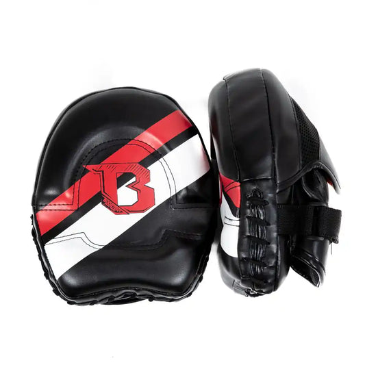 Booster Handpratzen BC3 Speed Pads