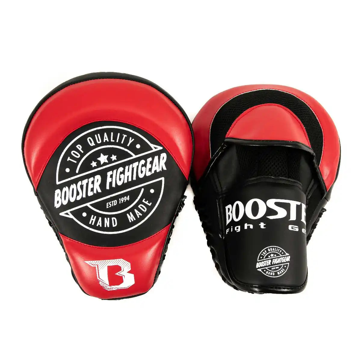 Booster Handpratzen PML BC4
