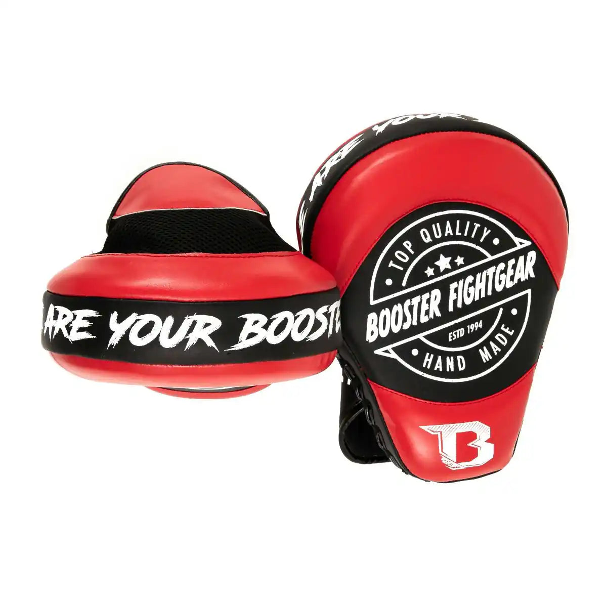 Booster Handpratzen PML BC4