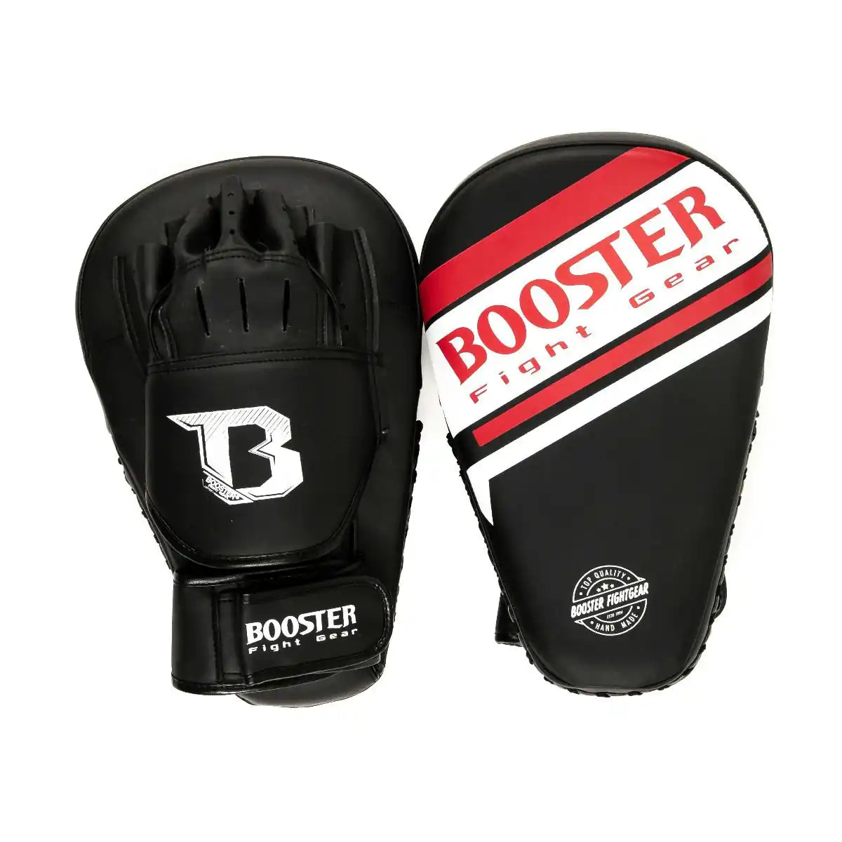 Booster Hybrid Handpratzen PML BC5 XL