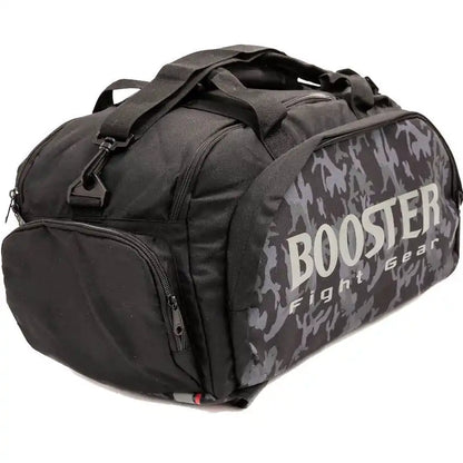 Booster Hybrid Sporttasche B-Force Camo