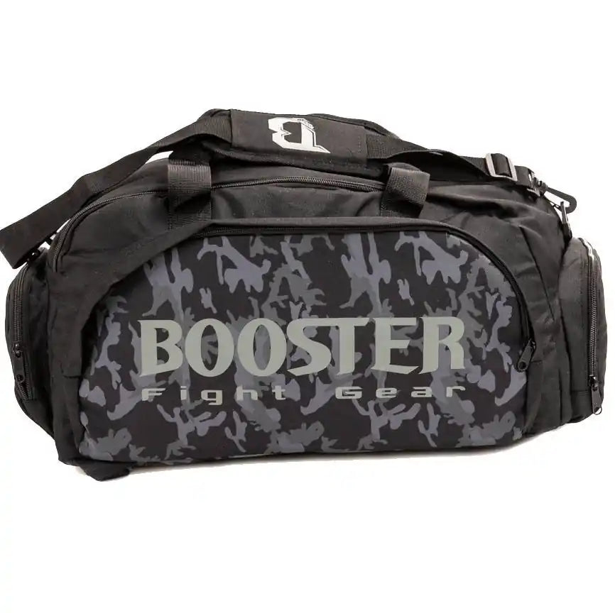 Booster Hybrid Sporttasche B-Force Camo