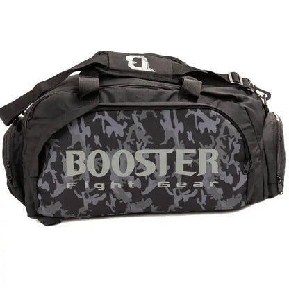 Booster Hybrid Sporttasche B-Force Camo