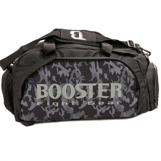 Booster Hybrid Sporttasche B-Force Camo