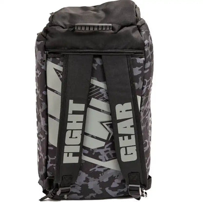Booster Hybrid Sporttasche B-Force Camo