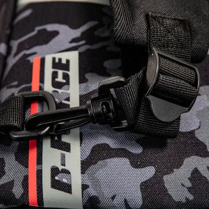Booster Hybrid Sporttasche B-Force Camo