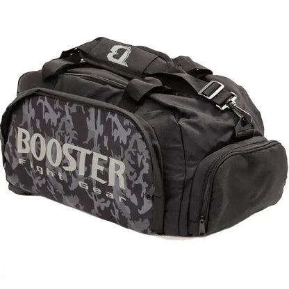 Booster Hybrid Sporttasche B-Force Camo