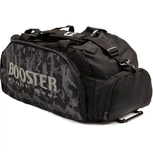 Booster Hybrid Sporttasche B-Force Camo kompakt