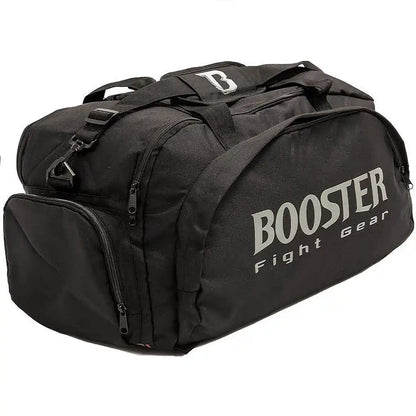 Booster  Hybrid Sporttasche B-Force Schwarz