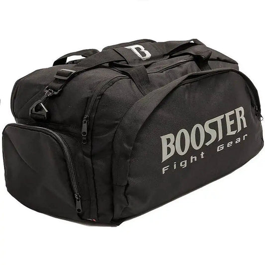 Booster  Hybrid Sporttasche B-Force Schwarz