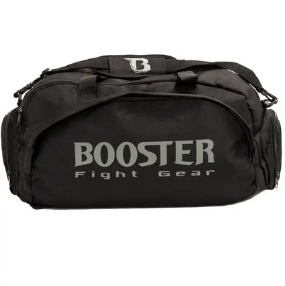 Booster  Hybrid Sporttasche B-Force Schwarz