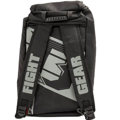 Booster  Hybrid Sporttasche B-Force Schwarz