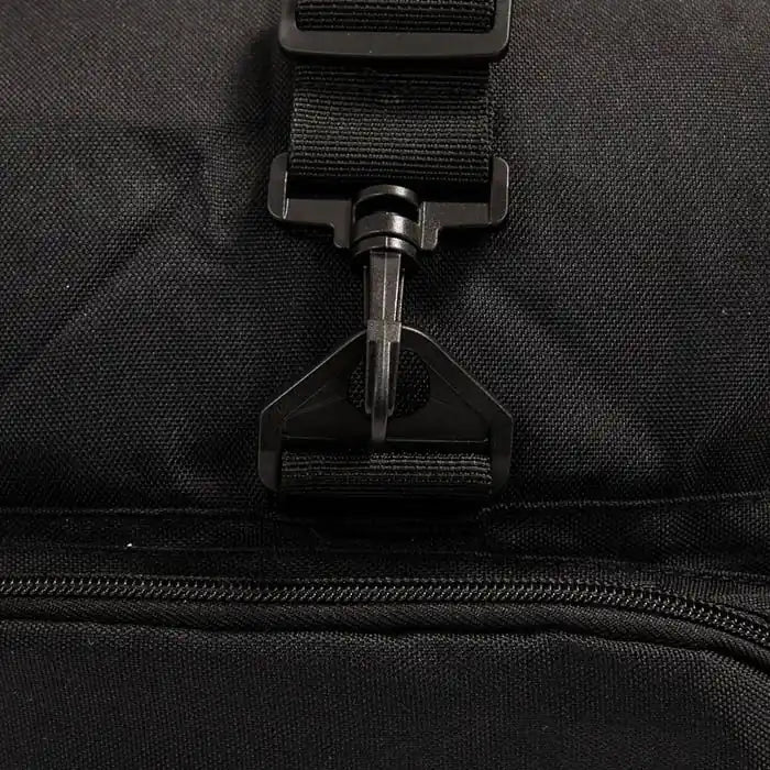 Booster  Hybrid Sporttasche B-Force Schwarz