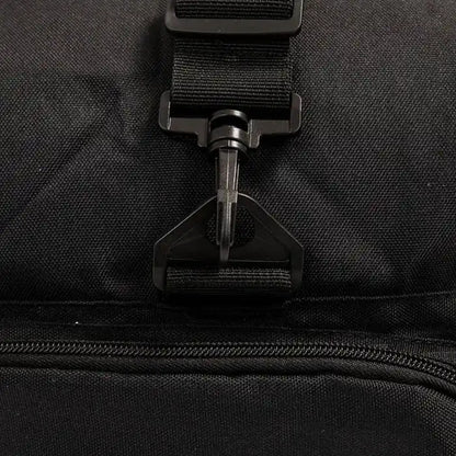 Booster  Hybrid Sporttasche B-Force Schwarz