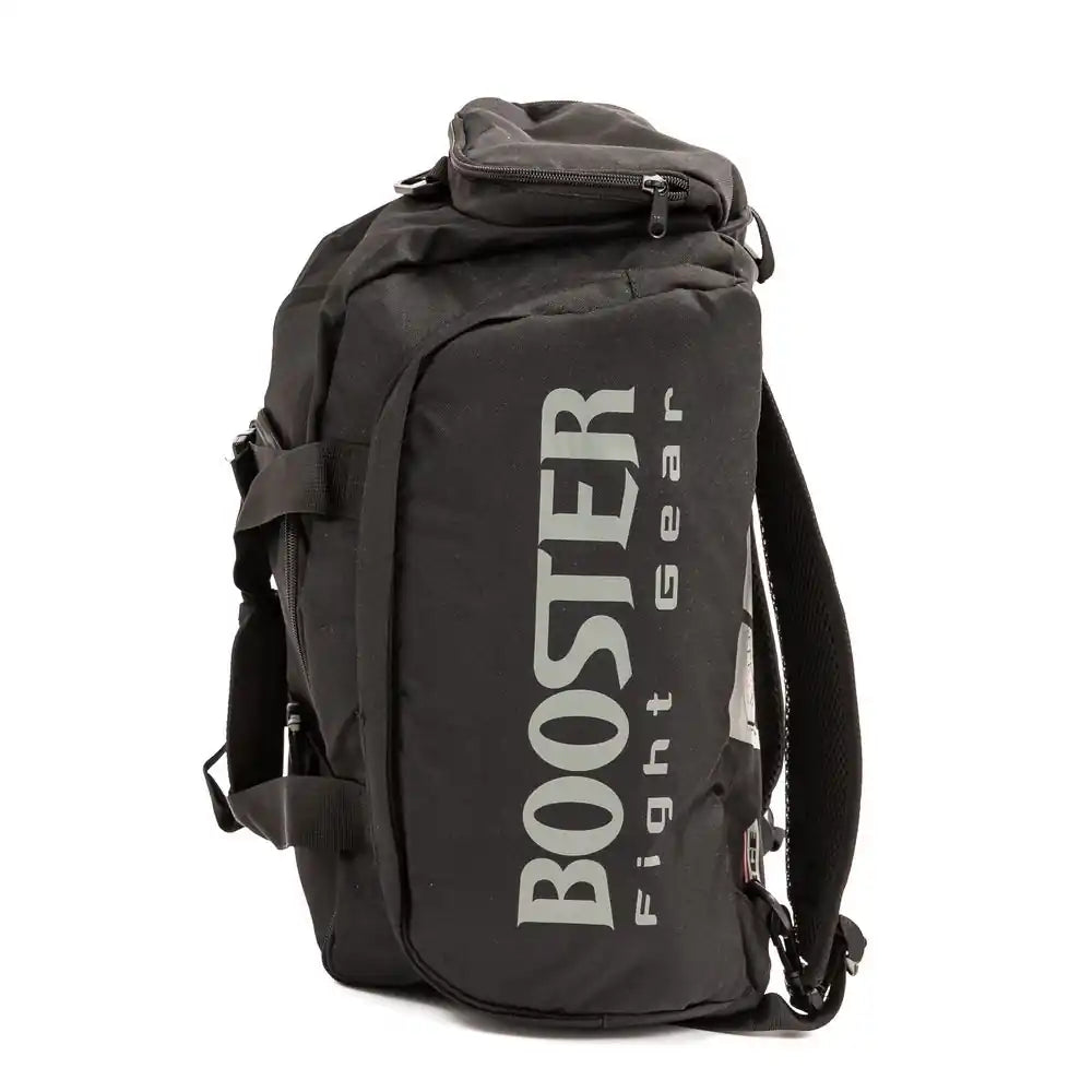 Booster  Hybrid Sporttasche B-Force Schwarz