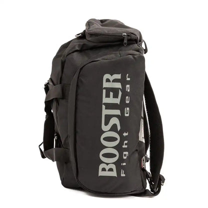 Booster  Hybrid Sporttasche B-Force Schwarz