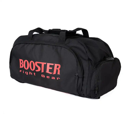 Booster Hybrid Sporttasche B-Force Schwarz/Rot