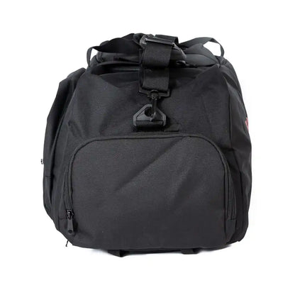 Booster Hybrid Sporttasche B-Force Schwarz/Rot