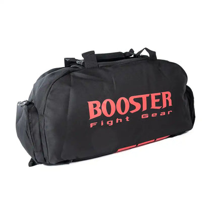 Booster Hybrid Sporttasche B-Force Schwarz/Rot